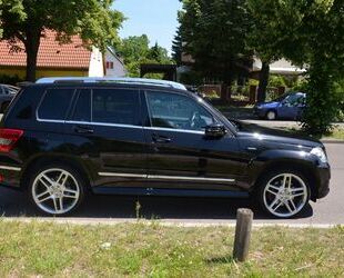 Mercedes-Benz GLK 280 Gebrauchtwagen