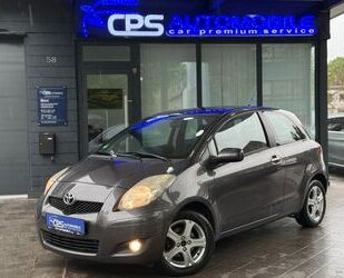 Toyota Yaris Gebrauchtwagen