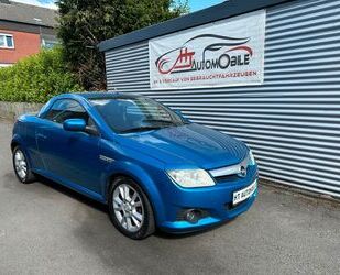 Opel Tigra Gebrauchtwagen