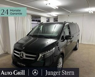 Mercedes-Benz V 250 Gebrauchtwagen
