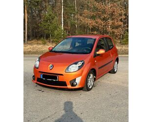 Renault Twingo Gebrauchtwagen
