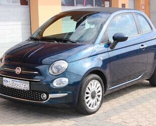 Fiat 500C Gebrauchtwagen