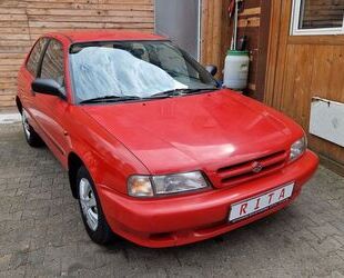 Suzuki Baleno Gebrauchtwagen