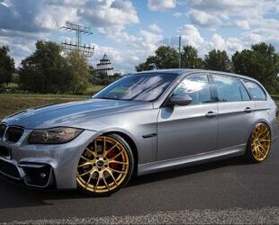 BMW 330 Gebrauchtwagen