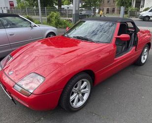 BMW Z1 Gebrauchtwagen