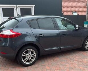 Renault Megane Gebrauchtwagen
