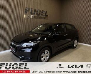 Honda HR-V Gebrauchtwagen
