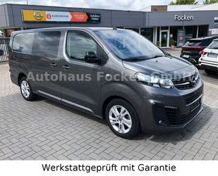 Opel Vivaro Gebrauchtwagen