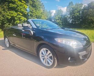 Renault Megane Gebrauchtwagen