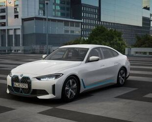 BMW i4 Gebrauchtwagen