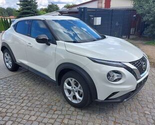 Nissan Juke Gebrauchtwagen