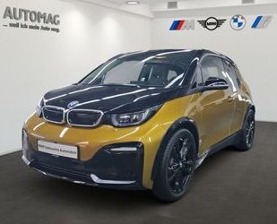 BMW i3 Gebrauchtwagen