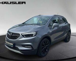 Opel Mokka X Gebrauchtwagen