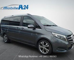 Mercedes-Benz V 250 Gebrauchtwagen