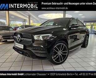 Mercedes-Benz GLE 350 Gebrauchtwagen
