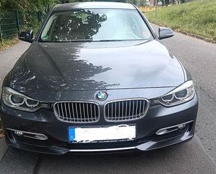 BMW 320 Gebrauchtwagen