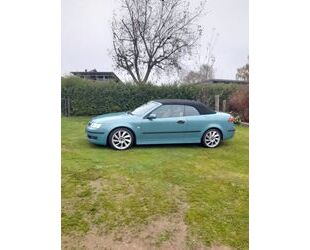 Saab 9-3 Gebrauchtwagen
