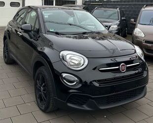 Fiat 500X Gebrauchtwagen