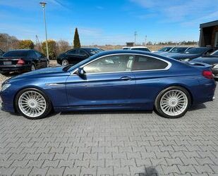 Alpina B6 Gebrauchtwagen