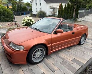 Honda Civic Gebrauchtwagen