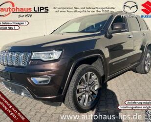 Jeep Grand Cherokee Gebrauchtwagen