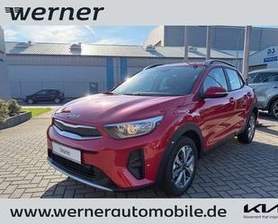 Kia Stonic Gebrauchtwagen