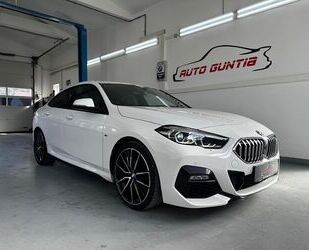 BMW 218 Gran Coupé Gebrauchtwagen