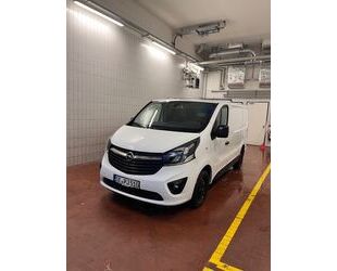 Opel Vivaro Gebrauchtwagen