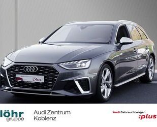 Audi S4 Gebrauchtwagen