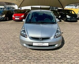 Honda Jazz Gebrauchtwagen