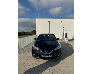 Nissan Micra Gebrauchtwagen
