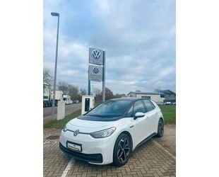 VW ID.3 Gebrauchtwagen