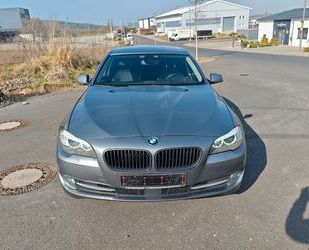 BMW 525 Gebrauchtwagen