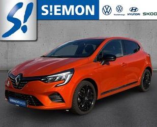 Renault Clio Gebrauchtwagen