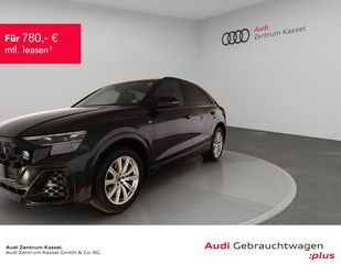 Audi Q8 Gebrauchtwagen