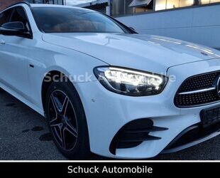 Mercedes-Benz E 300 Gebrauchtwagen