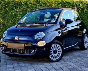 Fiat 500C Gebrauchtwagen