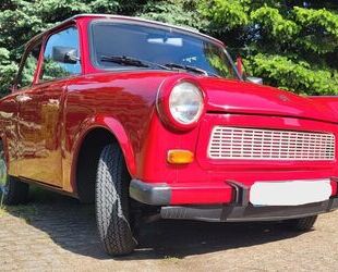 Trabant 601 Gebrauchtwagen