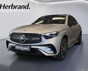 Mercedes-Benz GLC 200 Gebrauchtwagen