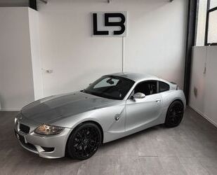 BMW Z4 M Gebrauchtwagen