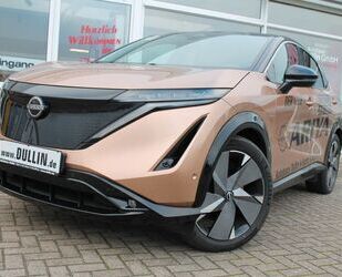 Nissan Ariya Gebrauchtwagen