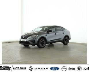 Renault Arkana Gebrauchtwagen