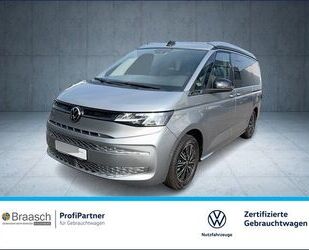 VW T7 California Gebrauchtwagen