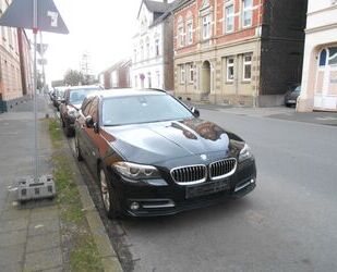 BMW BMW 520d xDrive Touring Tüv neu. Gebrauchtwagen
