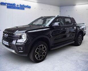 Ford Ranger Gebrauchtwagen