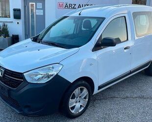 Dacia Dokker Gebrauchtwagen