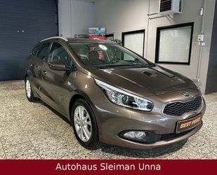 Kia ceed / Ceed Gebrauchtwagen
