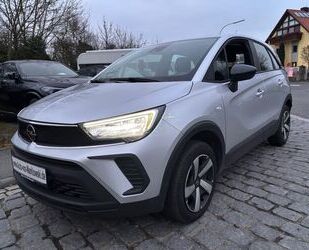 Opel Crossland (X) Gebrauchtwagen