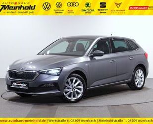Skoda Scala Gebrauchtwagen