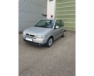Seat Arosa Gebrauchtwagen